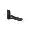 SmallRig L-Shape Mount Plate with Silicone Handle for Sony ZV-E10 II 4778 SmallRig