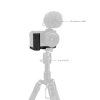 SmallRig L-Shape Mount Plate with Silicone Handle for Sony ZV-E10 II 4778 SmallRig