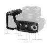 SmallRig L-Shape Mount Plate with Silicone Handle for Sony ZV-E10 II 4778 SmallRig
