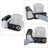 SmallRig L-Shape Mount Plate with Silicone Handle for Sony ZV-E10 II 4778 SmallRig