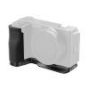 SmallRig L-Shape Mount Plate with Silicone Handle for Sony ZV-E10 II 4778 SmallRig