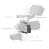 SmallRig HawkLock Quick Release Cage Kit for Sony ZV-E10 II 4949 SmallRig