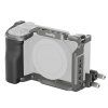 SmallRig HawkLock Quick Release Cage Kit for Sony ZV-E10 II 4949 SmallRig