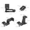 Power Banks Mount Plate Kit for Mirrorless Cameras 4695 SmallRig