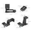 SmallRig Power Banks Mount Plate Kit for Mirrorless Cameras 4695 SmallRig