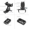 Power Banks Mount Plate Kit for Mirrorless Cameras 4695 SmallRig
