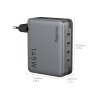 145W 4-Port PD Power Adapter USB-C 4748 SmallRig