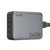 240W 4-Port PD Power Adapter USB-C 4752 SmallRig