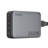 SmallRig 240W 4-Port PD Power Adapter USB-C 4752 SmallRig