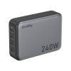 SmallRig 240W 4-Port PD Power Adapter USB-C 4752 SmallRig