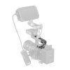 SmallRig Extension Mount Plate Kit for Sony FX3 / FX30 XLR Handle 4830 SmallRig