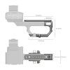 SmallRig Extension Mount Plate Kit for Sony FX3 / FX30 XLR Handle 4830 SmallRig