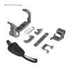 SmallRig HawkLock Quick Release Advanced Cage Kit for Sony FX3 / FX30 4771 SmallRig