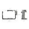 SmallRig HawkLock Quick Release Cage Kit for Sony FX3 / FX30 4770 SmallRig