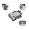 SmallRig HawkLock Quick Release Cage Kit for Sony FX3 / FX30 4770 SmallRig