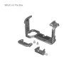 SmallRig HawkLock Quick Release Cage Kit for Sony FX3 / FX30 4770 SmallRig