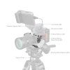 SmallRig HawkLock Quick Release Cage Kit for Sony FX3 / FX30 4770 SmallRig