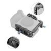 SmallRig HawkLock Quick Release Half Cage for Sony FX3 / FX30 4772 SmallRig
