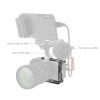 SmallRig HawkLock Quick Release Half Cage for Sony FX3 / FX30 4772 SmallRig