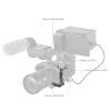 SmallRig HawkLock Quick Release Half Cage for Sony FX3 / FX30 4772 SmallRig