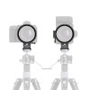 Rotatable Horizontal-to-Vertical Mount Plate Kit for Panasonic LUMIX S5 II / S5 IIX / G9 II SmallRig
