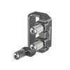 SmallRig USB-C&MULTI Cable Clamp for Sony FX3 / FX30 HawkLock Quick Release Cages 4829 SmallRig
