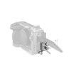 USB-C&MULTI Cable Clamp for Sony FX3 / FX30 HawkLock Quick Release Cages 4829 SmallRig