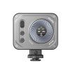SmallRig Vibe P108 Pro mini LED Video Light 4661 SmallRig