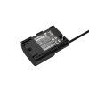 SmallRig D-Tap to LP-E6NH Dummy Battery Power Cable 4252 SmallRig