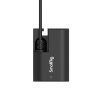 SmallRig D-Tap to LP-E6NH Dummy Battery Power Cable 4252 SmallRig