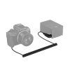 SmallRig D-Tap to LP-E6NH Dummy Battery Power Cable 4252 SmallRig