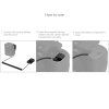 SmallRig D-Tap to LP-E6NH Dummy Battery Power Cable 4252 SmallRig