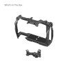 SmallRig Camera Cage for Blackmagic Design Cinema Camera 6K 4785 SmallRig
