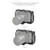 SmallRig Camera Cage for Blackmagic Design Cinema Camera 6K 4785 SmallRig
