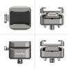 SmallRig HawkLock H18 Quick Release Support with Cold Shoe 4500 SmallRig