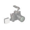 SmallRig HawkLock H18 Quick Release Support with Cold Shoe 4500 SmallRig