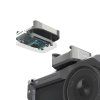 SmallRig HawkLock H18 Quick Release Support with Cold Shoe 4500 SmallRig