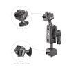 SmallRig HawkLock H21 Quick Release Magic Arm with Ball Head 4488 SmallRig