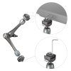 SmallRig HawkLock H21 Quick Release Rosette Magic Arm (11") 4489 SmallRig