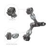 SmallRig HawkLock H21 Quick Release Rosette Magic Arm (7") 4490 SmallRig