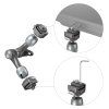 SmallRig HawkLock H21 Quick Release Rosette Magic Arm (7") 4490 SmallRig