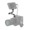 SmallRig HawkLock H21 Quick Release Rosette Magic Arm (7") 4490 SmallRig