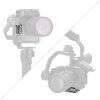 SmallRig HawkLock H38 Arca-Swiss Quick Release Plate for DJI Stabilizers 4639 SmallRig