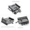SmallRig HawkLock H38 Arca-Swiss Quick Release Plate for DJI Stabilizers 4639 SmallRig