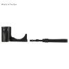 SmallRig Leather Case Kit for Sony ZV-E10 II (Black) 4777 SmallRig
