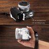 SmallRig Leather Case Kit for Sony ZV-E10 II (Black) 4777 SmallRig