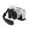 SmallRig Leather Case Kit for Sony ZV-E10 II (Black) 4777 SmallRig