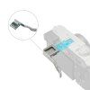 SmallRig Thumb Grip for Sony Alpha 7C II / Alpha 7CR / Alpha 7C (Silver) 4818 SmallRig