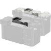 SmallRig Thumb Grip for Sony Alpha 7C II / Alpha 7CR / Alpha 7C (Silver) 4818 SmallRig