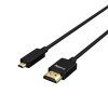 SmallRig Ultra-Slim 4K HDMI Data Cable (D to A) (100cm) 4795 SmallRig